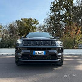 Jeep Compass 1.6 Multijet II 2WD 80° Anniversario 