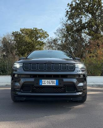 Jeep Compass 1.6 Multijet II 2WD 80° Anniversario 