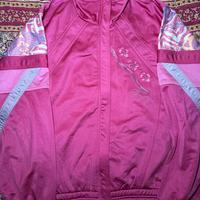 Felpa diadora vintage