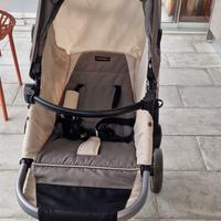 passeggino Foppapedretti