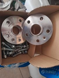 distanziali 20 mm per gol 5 ,audi skoda seat