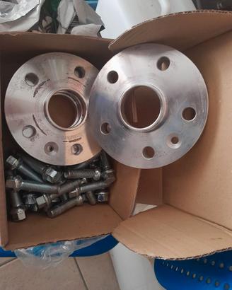 distanziali 20 mm per gol 5 ,audi skoda seat