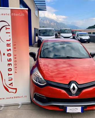 RENAULT Clio TCe 200CV EDC Start&Stop 5 porte En