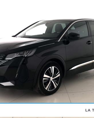 PEUGEOT 3008 II 2021 - 3008 1.5 bluehdi All U81185