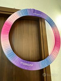 Cerchio cm.85 e copricerchio pastorelli