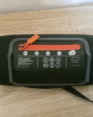 cassa bluetooth 