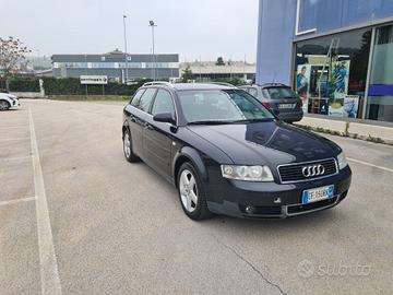 Audi A4 1.9 TDI/130 CV cat Avant