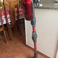 Aspirapolvere senza filo rowenta
