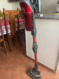 Aspirapolvere senza filo rowenta