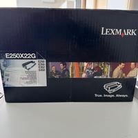 TAMBURO LEXMARK E250x22G