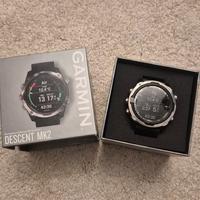 Garmin Mk2 orologio multifunzione