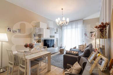 Appartamento Sesto San Giovanni