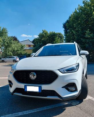 MG ZS 1.0 T-GDI Automatica LUXURY | 35.700 km |