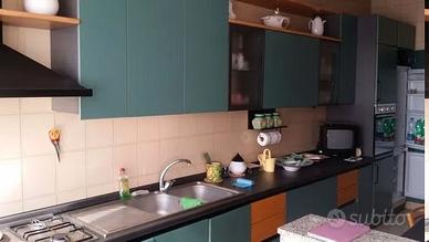 Appartamento in Via Stanislao Manna a Soccavo