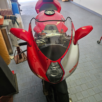 Mv Agusta f4 750 1+1