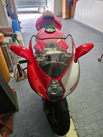 Mv Agusta f4 750 1+1