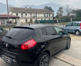 Fiat Bravo 1.6 MJT 120 CV Sport Cambio automatico 