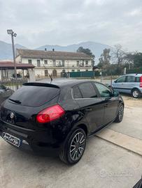 Fiat Bravo 1.6 MJT 120 CV Sport Cambio automatico 