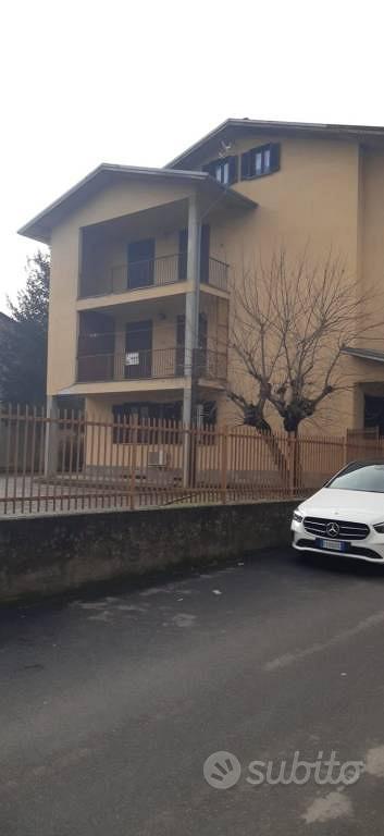 Appartamento di 70 m² con 2 locali e box auto a Ri - Altro