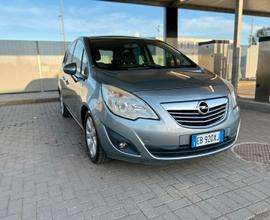 Opel meriva sport