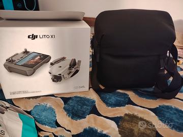 Drone DJI lito x1