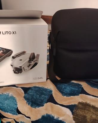 Drone DJI lito x1