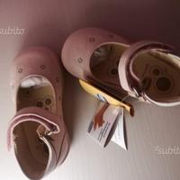 Ballerine chicco nuove