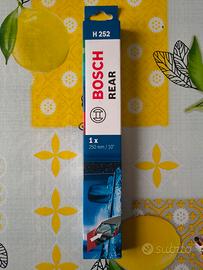 tergicristallo posteriore BOSCH H 252