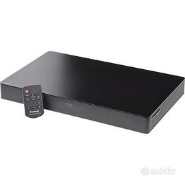 Soundbar  Panasonic SC-HTE80