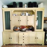 Armadio credenza