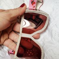 Occhiali da sole vintage Baruffaldi - pieghevoli