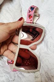 Occhiali da sole vintage Baruffaldi - pieghevoli