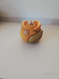 vaso thun porta bastoncini profumatori