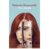 Libro Ora amati