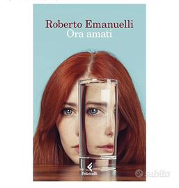 Libro Ora amati