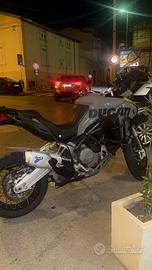 Ducati multistrada 1200