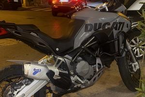 Ducati multistrada 1200