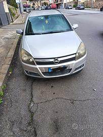 Opel Astra 1.7 tdci