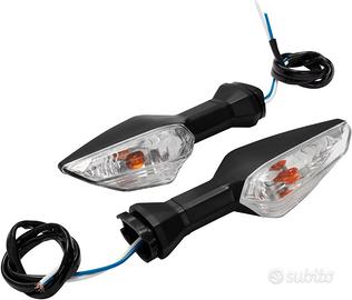 Indicatori di Direzione Posteriori per MOTO
