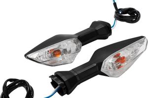 Indicatori di Direzione Posteriori per MOTO