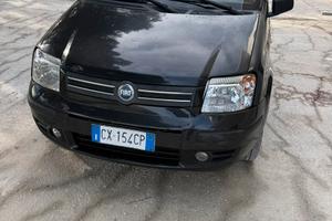 FIAT PANDA benzina