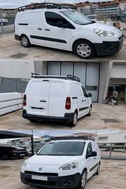 Furgone PEUGEOT BIANCO