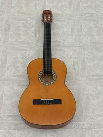 Chitarra classica