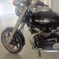 Triumph America - 2015