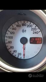 Alfa Romeo 156 SW jtd 16v Distinctive 140cv