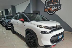 2022 Citroen C3 Aircross 1.5 BlueHDi 110cv C-Serie
