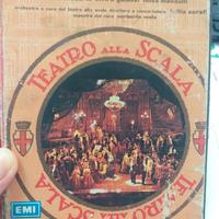 MUSICASSETTA LA TRAVIATA