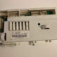 Scheda elettronica Indesit 21501157000