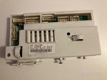 Scheda elettronica Indesit 21501157000