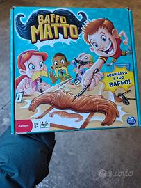 Baffo Matto